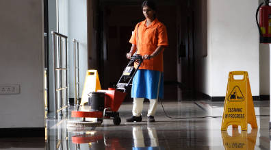House-Keeping and Security-pic